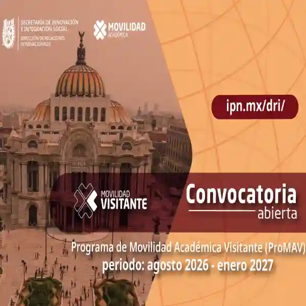 Movilidad visitante
